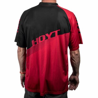 Hoyt Shooter Jersey 2023 - Bilde 2