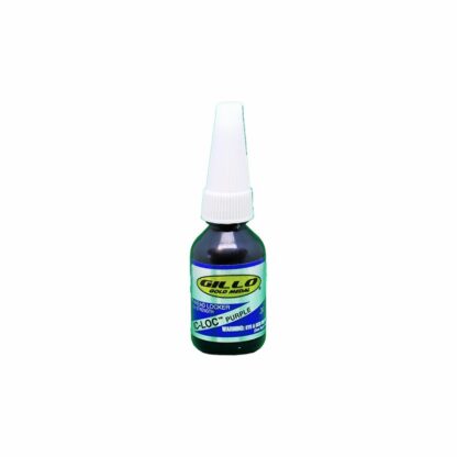 Gillo Thread Locker Low Strength