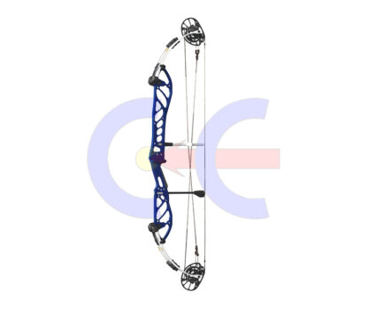 PSE Compound Bow Supra X 37 M2 (26.0"-30.0") 65%-75% Let Off 2024