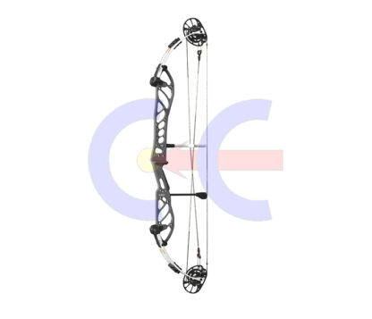 PSE Compound Bow Supra X 37 M2 (26.0"-30.0") 65%-75% Let Off 2024 - Bilde 5
