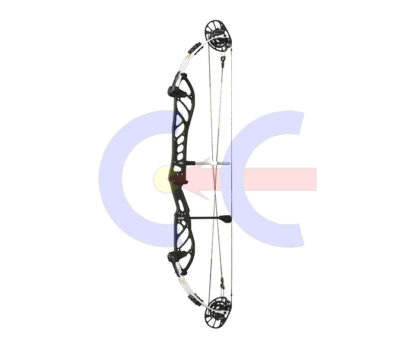 PSE Compound Bow Supra X 37 M2 (26.0"-30.0") 65%-75% Let Off 2024 - Bilde 4
