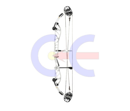 PSE Compound Bow Supra X 37 M2 (26.0"-30.0") 65%-75% Let Off 2024 - Bilde 3
