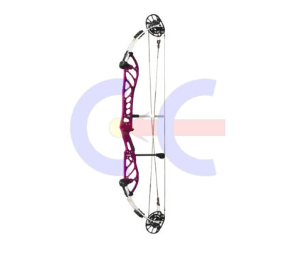 PSE Compound Bow Supra X 37 M2 (26.0"-30.0") 65%-75% Let Off 2024 - Bilde 2