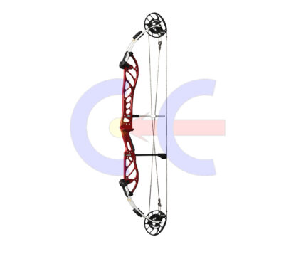 PSE Compound Bow Supra X 37 SE2 (26.5"-32.0") 65%-75% Let Off 2024 - Bilde 4