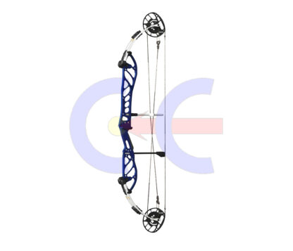 PSE Compound Bow Supra X 37 SE2 (26.5"-32.0") 65%-75% Let Off 2024