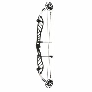 PSE Compound Bow Supra X 40 EM2 (24.0"-30.0") 75% Let Off