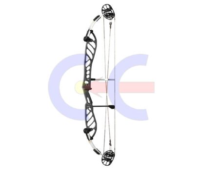 PSE Compound Bow Supra X 40 M2 (27.5"-31.5") 65%-75% Let Off 2024