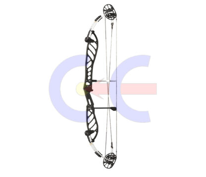 PSE Compound Bow Supra X 40 M2 (27.5"-31.5") 65%-75% Let Off 2024 - Bilde 4