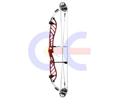 PSE Compound Bow Supra X 40 M2 (27.5"-31.5") 65%-75% Let Off 2024 - Bilde 6
