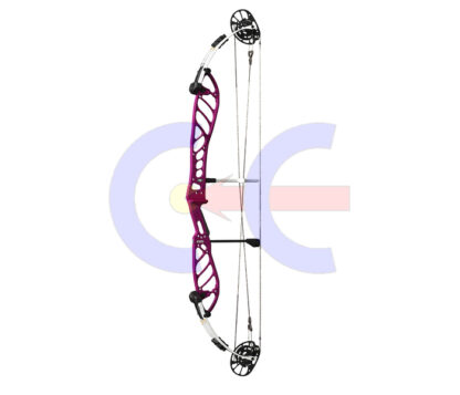 PSE Compound Bow Supra X 40 M2 (27.5"-31.5") 65%-75% Let Off 2024 - Bilde 3