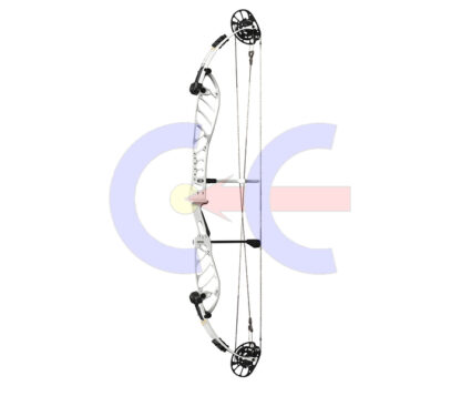 PSE Compound Bow Supra X 40 M2 (27.5"-31.5") 65%-75% Let Off 2024 - Bilde 5