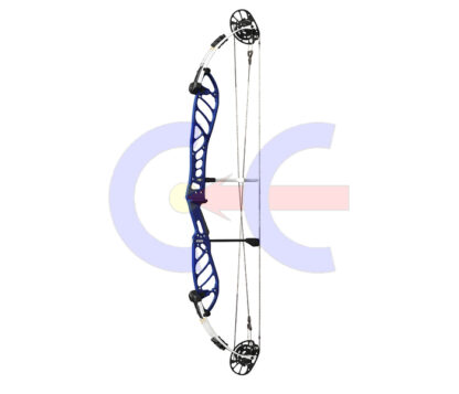PSE Compound Bow Supra X 40 M2 (27.5"-31.5") 65%-75% Let Off 2024 - Bilde 2