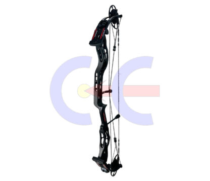 Darton Compound Bow Departure (28.0"-30.0") 65%-80% Let Off 2024
