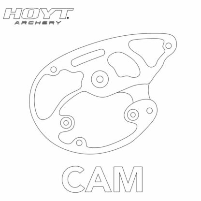 Hoyt Cam HBX Xact