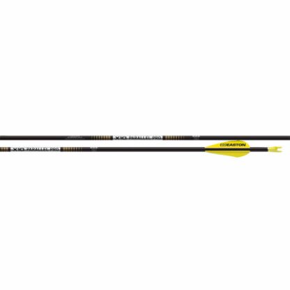 Easton Shaft Carbon X10 Parallel Pro 12pk.