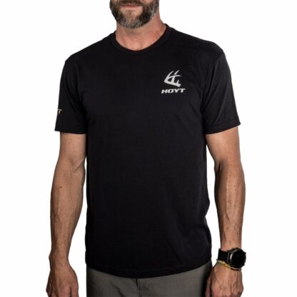 Hoyt T-Shirt Rattlin' Bones - Bilde 2