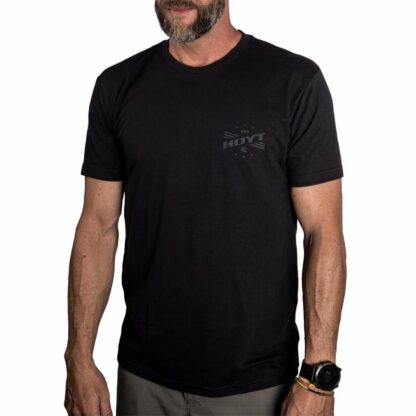 Hoyt T-Shirt Nightfall - Bilde 2