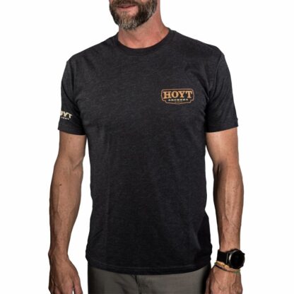 Hoyt T-Shirt Diehard - Bilde 2