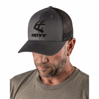 Hoyt Cap H Antler 2024