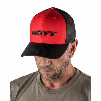 Hoyt Cap Ringer