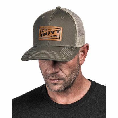 Hoyt Cap Canyonland Trucker