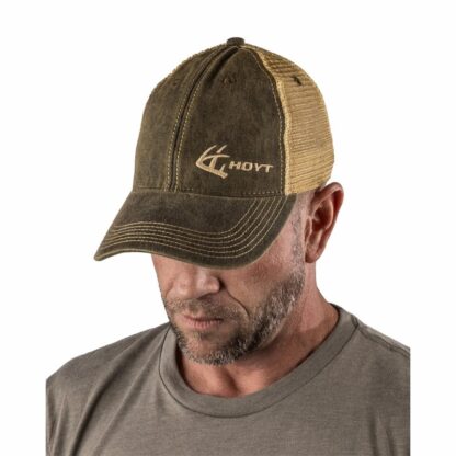 Hoyt Cap Legacy Icon