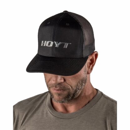 Hoyt Cap Ridgeline