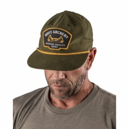 Hoyt Cap Ranger