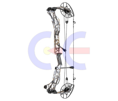 Mathews Compound Bow Lift 29.5 85% Let Off 2024 - Bilde 2