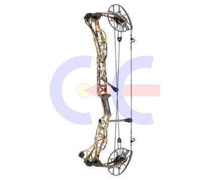 Mathews Compound Bow Lift 29.5 85% Let Off 2024 - Bilde 13