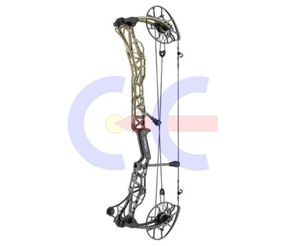 Mathews Compound Bow Lift 29.5 85% Let Off 2024 - Bilde 9