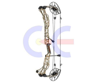 Mathews Compound Bow Lift 29.5 85% Let Off 2024 - Bilde 3