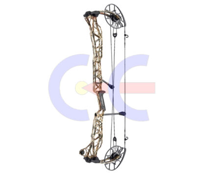 Mathews Compound Bow Lift 33 85% Let Off 2024 - Bilde 13