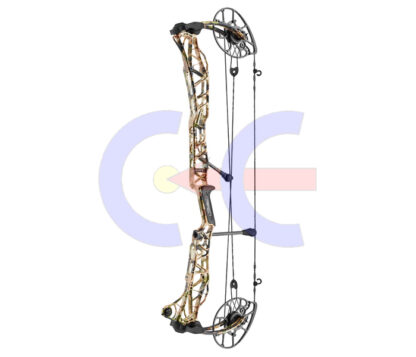 Mathews Compound Bow Lift 33 85% Let Off 2024 - Bilde 12