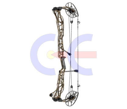 Mathews Compound Bow Lift 33 85% Let Off 2024 - Bilde 10