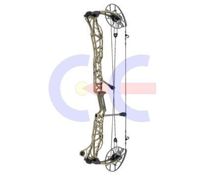 Mathews Compound Bow Lift 33 85% Let Off 2024 - Bilde 4