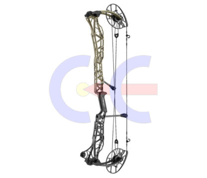 Mathews Compound Bow Lift 33 85% Let Off 2024 - Bilde 3