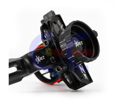 B3 Archery Sight Exact Rize Hunter 2024 - Bilde 5