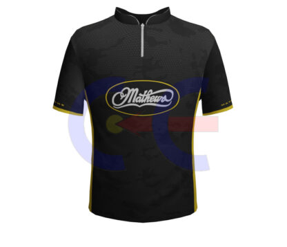 Mathews Shooter Jersey 2024 Men