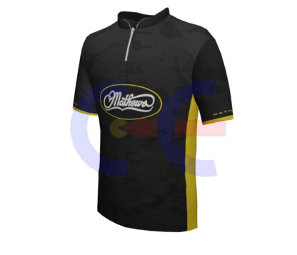 Mathews Shooter Jersey 2024 Men - Bilde 3