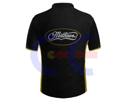 Mathews Shooter Jersey 2024 Men - Bilde 2