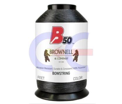 Brownell Bowstring Material B50 1 lbs