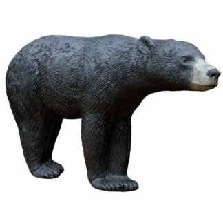 Rinehart 3D Target Black Bear Signature