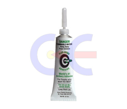 Flex-Fletch Glue Flex Bond 22 gram