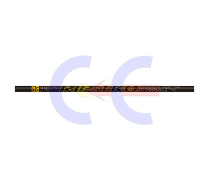 Victory Shaft Carbon Hunting RIP TKO .204 Elite .001 Low Torque