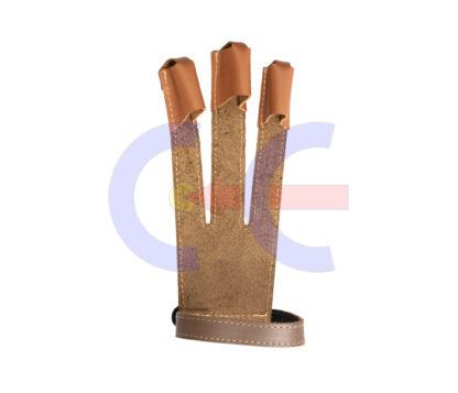 Bear Archery Glove Fred Bear Master - Bilde 2