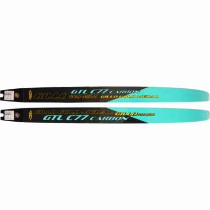 Gillo Limbs GTL C77 Carbon Foam Glossy - Bilde 4