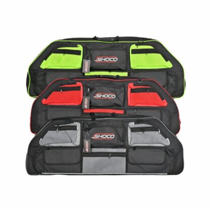 Shocq Bowcase Compound 33"