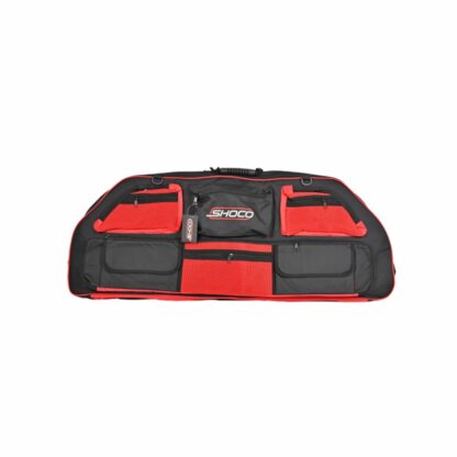 Shocq Bowcase Compound 33" - Bilde 3