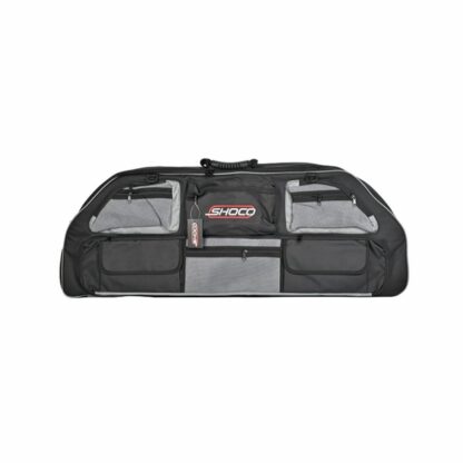 Shocq Bowcase Compound 33" - Bilde 2